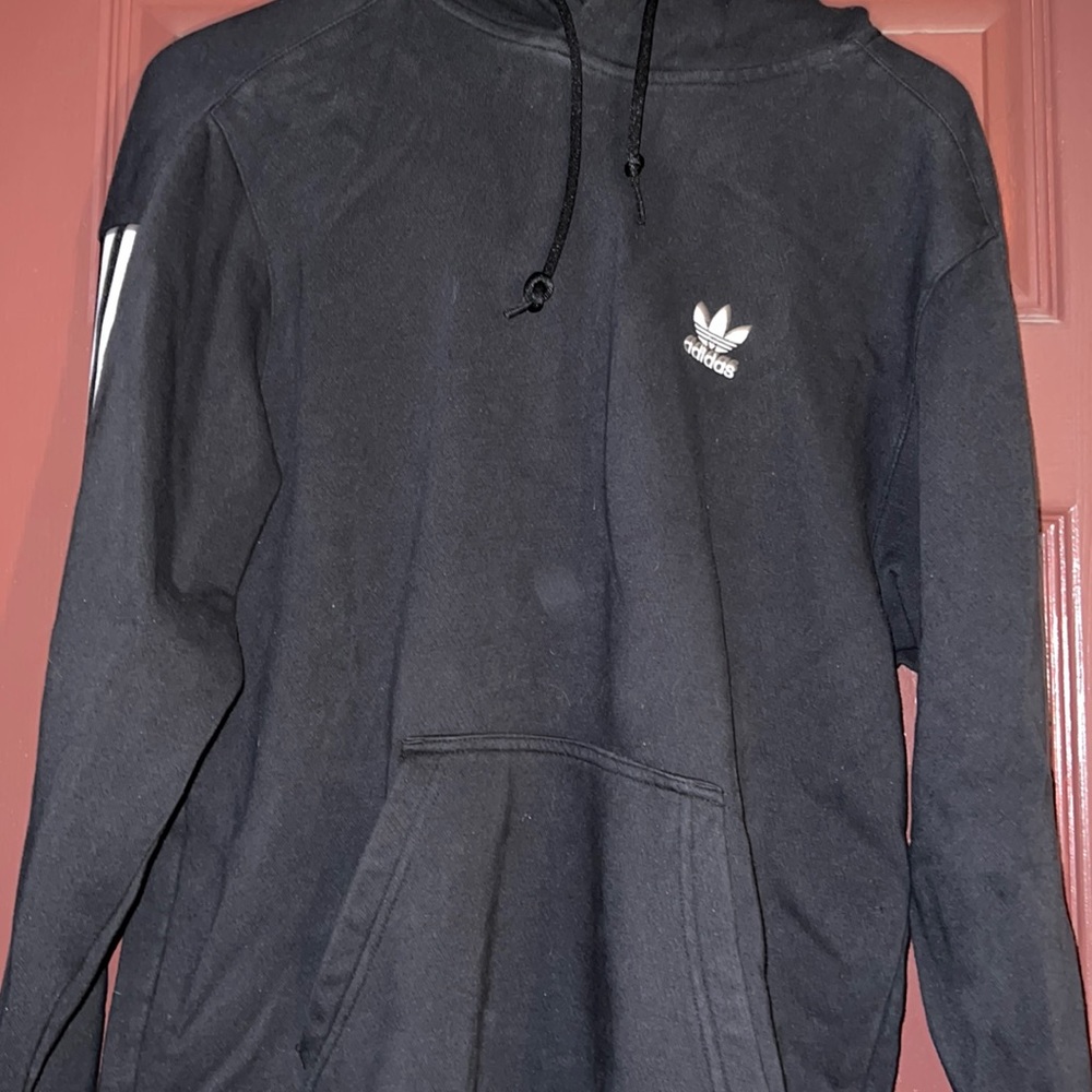 Adidas Hoodie